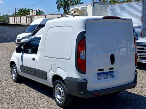 FIAT Fiorino Furgo 1.4 FIRE FLEX HARD WORKING, Foto 14