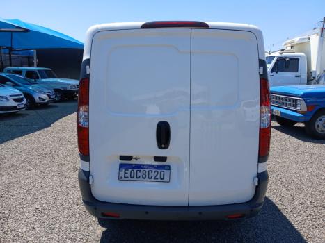 FIAT Fiorino Furgo 1.4 FIRE FLEX HARD WORKING, Foto 15