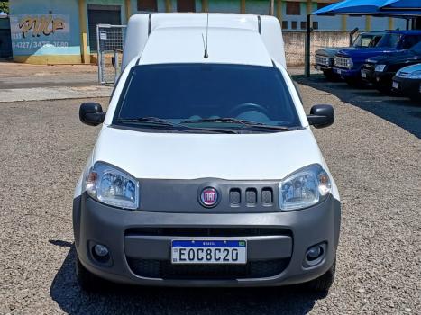 FIAT Fiorino Furgo 1.4 FIRE FLEX HARD WORKING, Foto 16