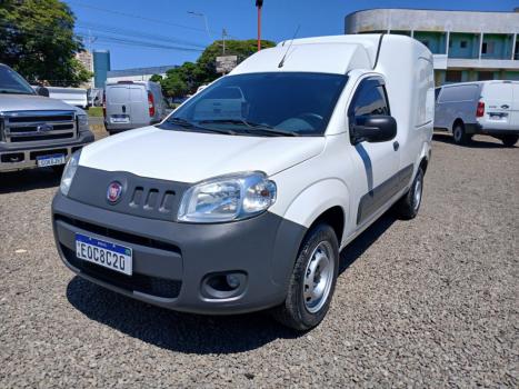 FIAT Fiorino Furgo 1.4 FIRE FLEX HARD WORKING, Foto 17