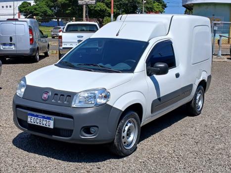 FIAT Fiorino Furgo 1.4 FIRE FLEX HARD WORKING, Foto 19