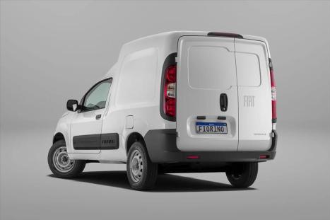 FIAT Fiorino Furgo 1.4 FLEX ENDURANCE, Foto 2