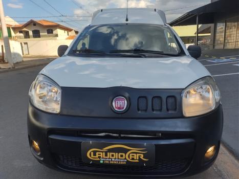 FIAT Fiorino Furgo 1.4 FLEX, Foto 4