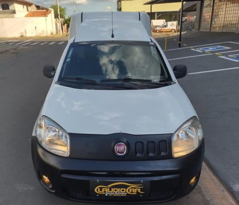 FIAT Fiorino Furgo 1.4 FLEX, Foto 5