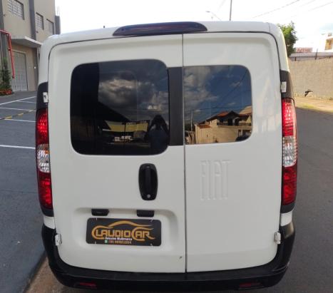 FIAT Fiorino Furgo 1.4 FLEX, Foto 7