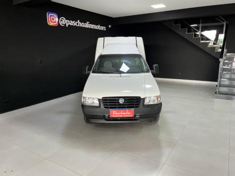 FIAT Fiorino Furgo 1.3 FLEX, Foto 1