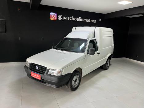 FIAT Fiorino Furgo 1.3 FLEX, Foto 3