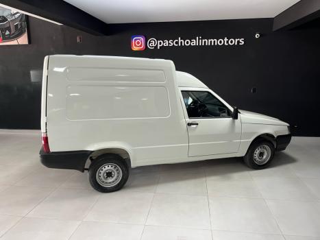 FIAT Fiorino Furgo 1.3 FLEX, Foto 5