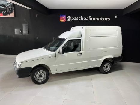 FIAT Fiorino Furgo 1.3 FLEX, Foto 6