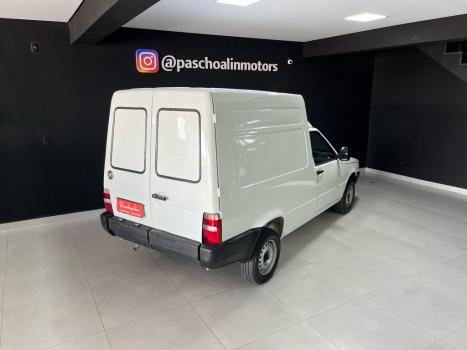 FIAT Fiorino Furgo 1.3 FLEX, Foto 7