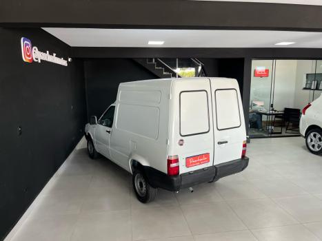 FIAT Fiorino Furgo 1.3 FLEX, Foto 9