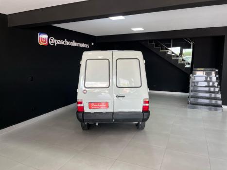 FIAT Fiorino Furgo 1.3 FLEX, Foto 10