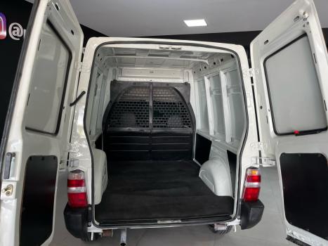 FIAT Fiorino Furgo 1.3 FLEX, Foto 11