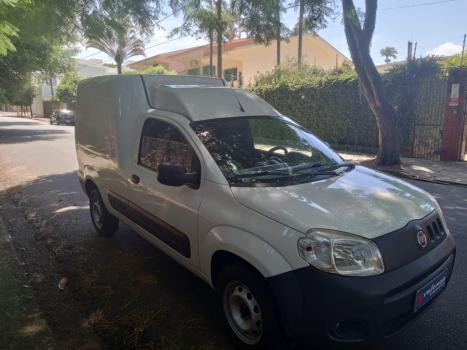 FIAT Fiorino Furgo 1.4 FIRE FLEX HARD WORKING, Foto 2