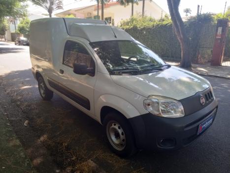 FIAT Fiorino Furgo 1.4 FIRE FLEX HARD WORKING, Foto 4