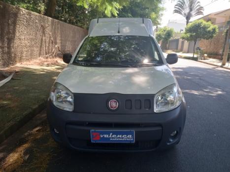 FIAT Fiorino Furgo 1.4 FIRE FLEX HARD WORKING, Foto 3