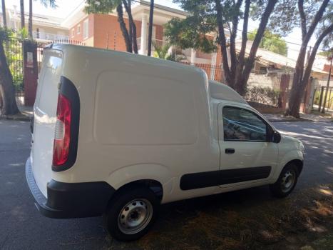 FIAT Fiorino Furgo 1.4 FIRE FLEX HARD WORKING, Foto 6