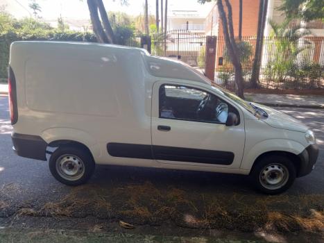 FIAT Fiorino Furgo 1.4 FIRE FLEX HARD WORKING, Foto 8