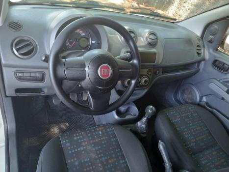 FIAT Fiorino Furgo 1.4 FIRE FLEX HARD WORKING, Foto 22