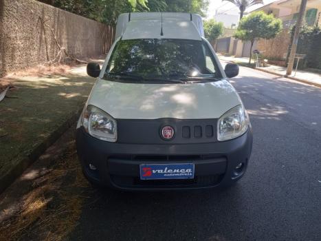 FIAT Fiorino Furgo 1.4 FIRE FLEX HARD WORKING, Foto 7