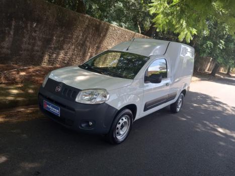 FIAT Fiorino Furgo 1.4 FIRE FLEX HARD WORKING, Foto 9