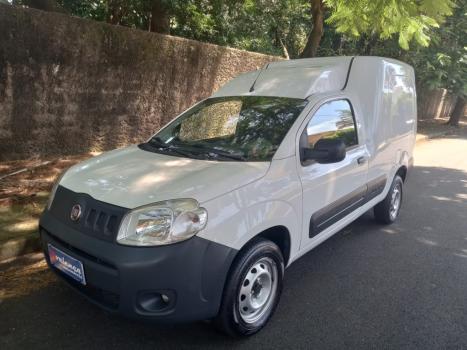 FIAT Fiorino Furgo 1.4 FIRE FLEX HARD WORKING, Foto 1