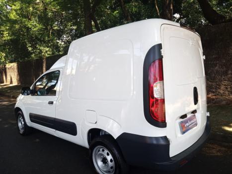 FIAT Fiorino Furgo 1.4 FIRE FLEX HARD WORKING, Foto 12