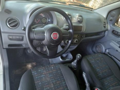 FIAT Fiorino Furgo 1.4 FIRE FLEX HARD WORKING, Foto 24