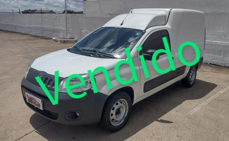 FIAT Fiorino Furgo 1.4 FLEX ENDURANCE, Foto 1