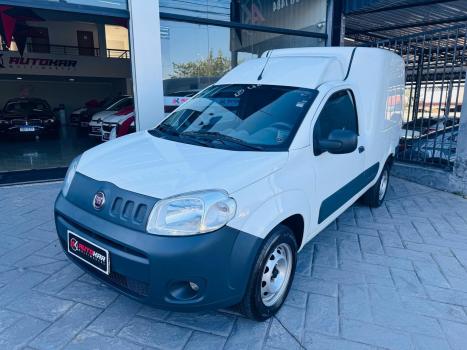 FIAT Fiorino Furgo 1.4 FLEX ENDURANCE, Foto 2