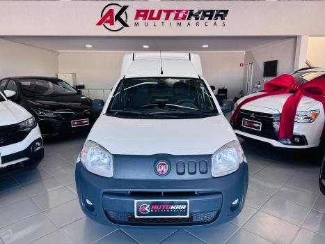 FIAT Fiorino Furgo 1.4 FLEX ENDURANCE, Foto 3