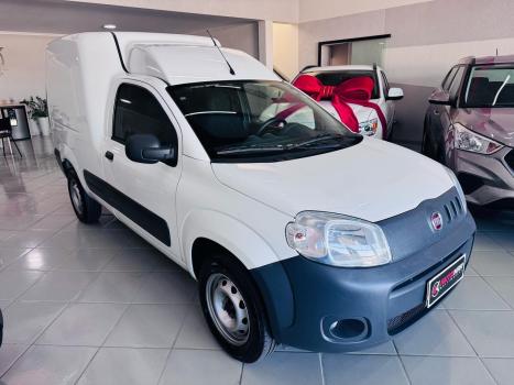 FIAT Fiorino Furgo 1.4 FLEX ENDURANCE, Foto 4