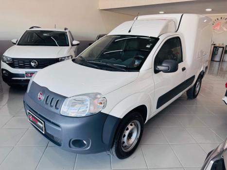 FIAT Fiorino Furgo 1.4 FLEX ENDURANCE, Foto 5