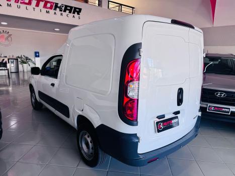 FIAT Fiorino Furgo 1.4 FLEX ENDURANCE, Foto 6