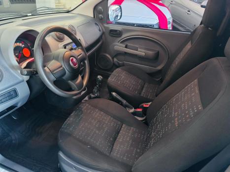 FIAT Fiorino Furgo 1.4 FLEX ENDURANCE, Foto 8