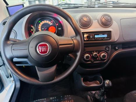 FIAT Fiorino Furgo 1.4 FLEX ENDURANCE, Foto 9