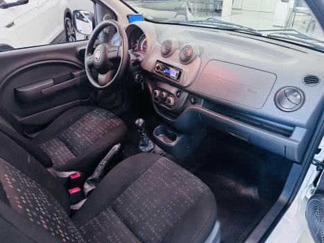 FIAT Fiorino Furgo 1.4 FLEX ENDURANCE, Foto 10