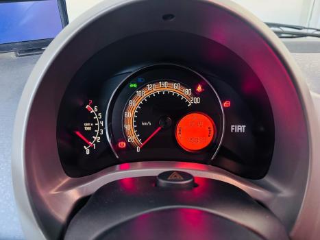 FIAT Fiorino Furgo 1.4 FLEX ENDURANCE, Foto 11