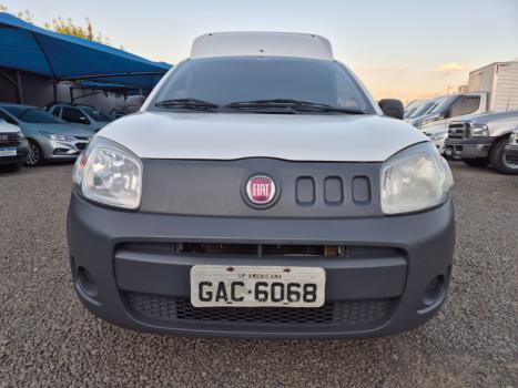 FIAT Fiorino Furgo 1.4 FLEX, Foto 2