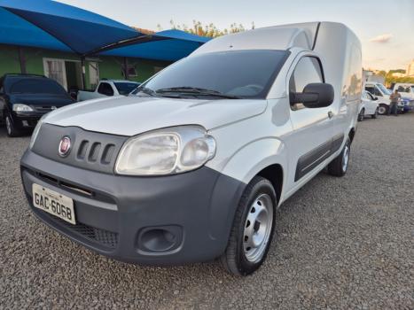 FIAT Fiorino Furgo 1.4 FLEX, Foto 5