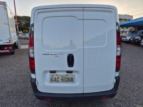 FIAT Fiorino Furgo 1.4 FLEX, Foto 7