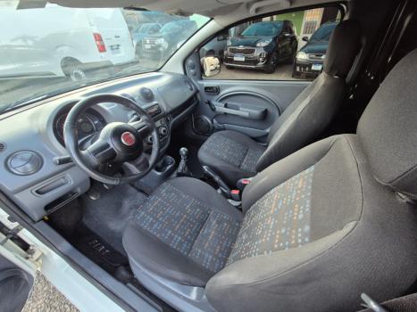 FIAT Fiorino Furgo 1.4 FLEX, Foto 8
