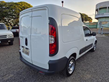 FIAT Fiorino Furgo 1.4 FLEX, Foto 9