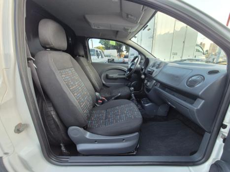 FIAT Fiorino Furgo 1.4 FLEX, Foto 11