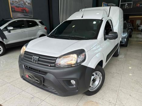 FIAT Fiorino Furgo 1.4 FLEX ENDURANCE, Foto 1