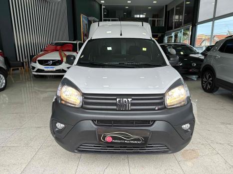 FIAT Fiorino Furgo 1.4 FLEX ENDURANCE, Foto 2