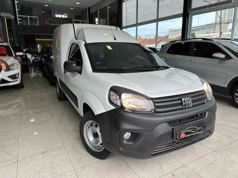 FIAT Fiorino Furgo 1.4 FLEX ENDURANCE, Foto 3