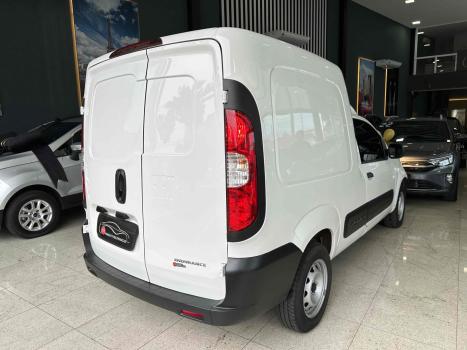 FIAT Fiorino Furgo 1.4 FLEX ENDURANCE, Foto 4