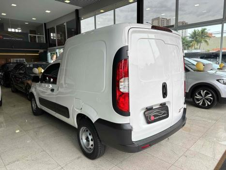 FIAT Fiorino Furgo 1.4 FLEX ENDURANCE, Foto 6