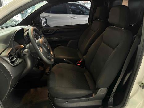 FIAT Fiorino Furgo 1.4 FLEX ENDURANCE, Foto 8